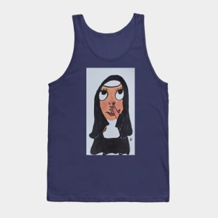 Sister Susie Nose Tank Top